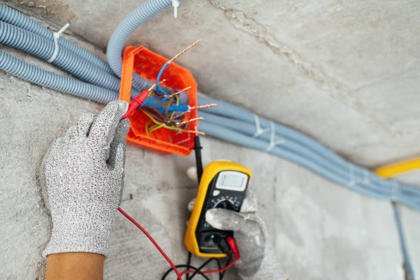 Affordable Emergency Electrician in Verona, KY